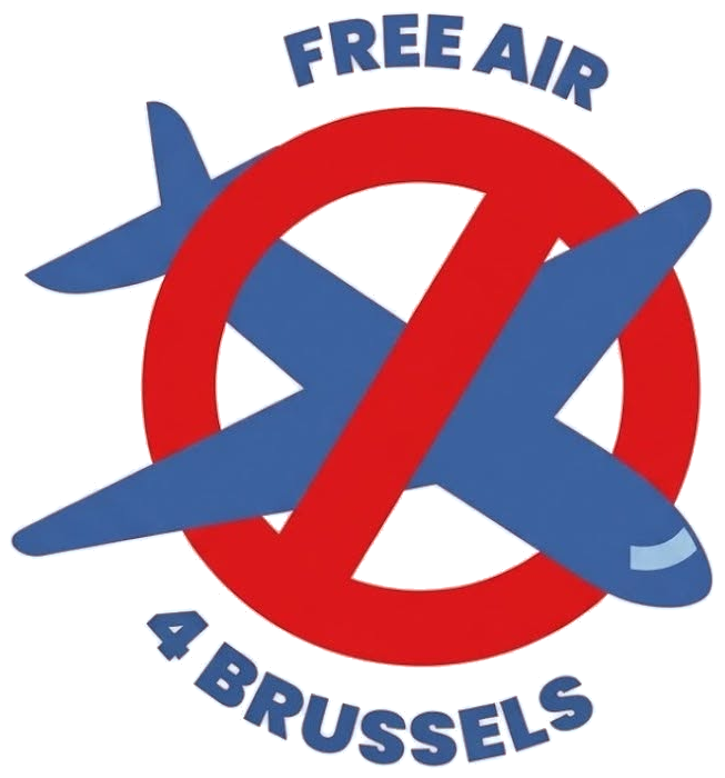 Free Air Brussels North