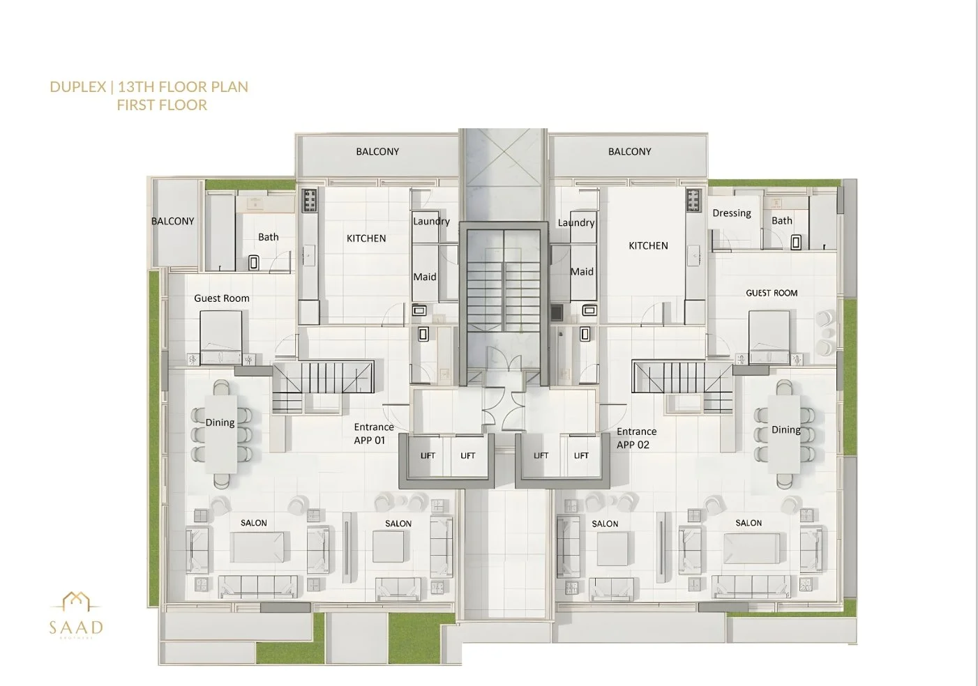 An image of the Cultural Center.