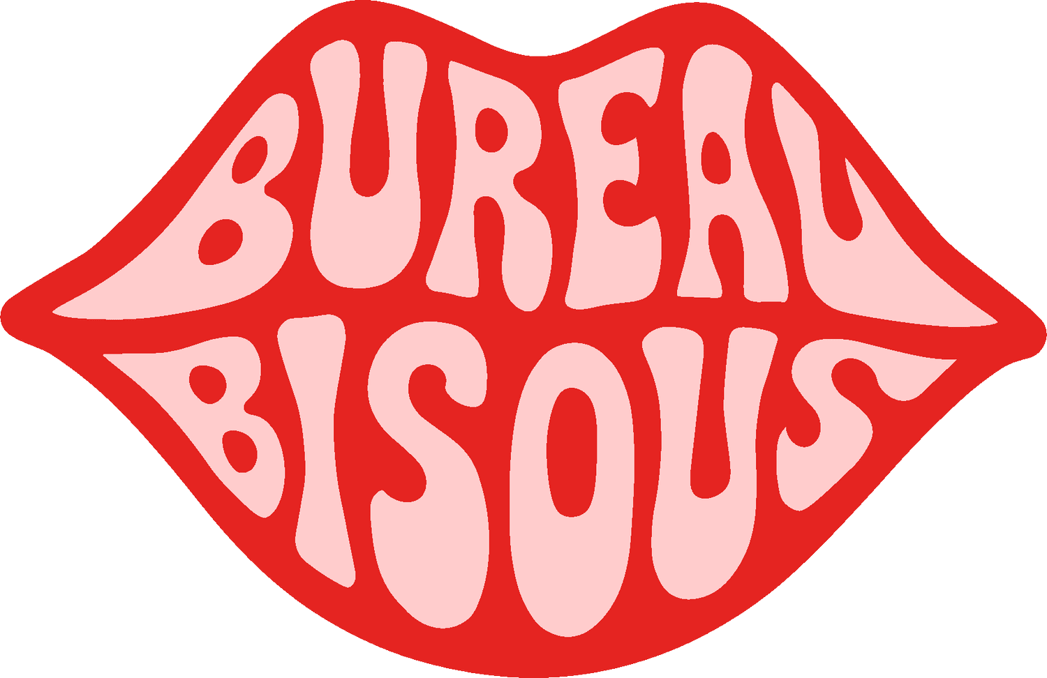 BUREAU BISOUS