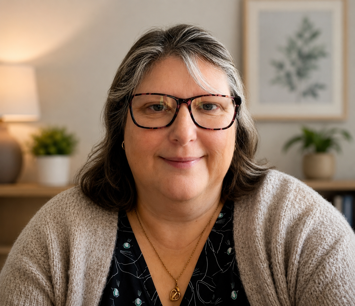 Sarah Stevens