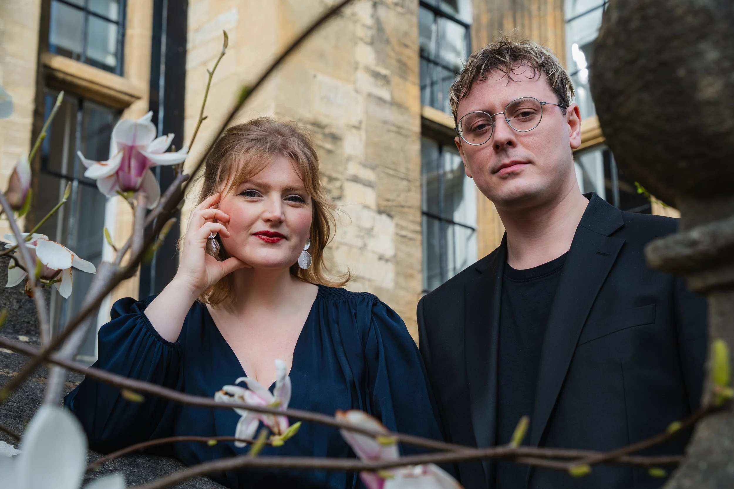 Williams-Howard Prize Recital w/Georgie Malcolm @ Wigmore Hall