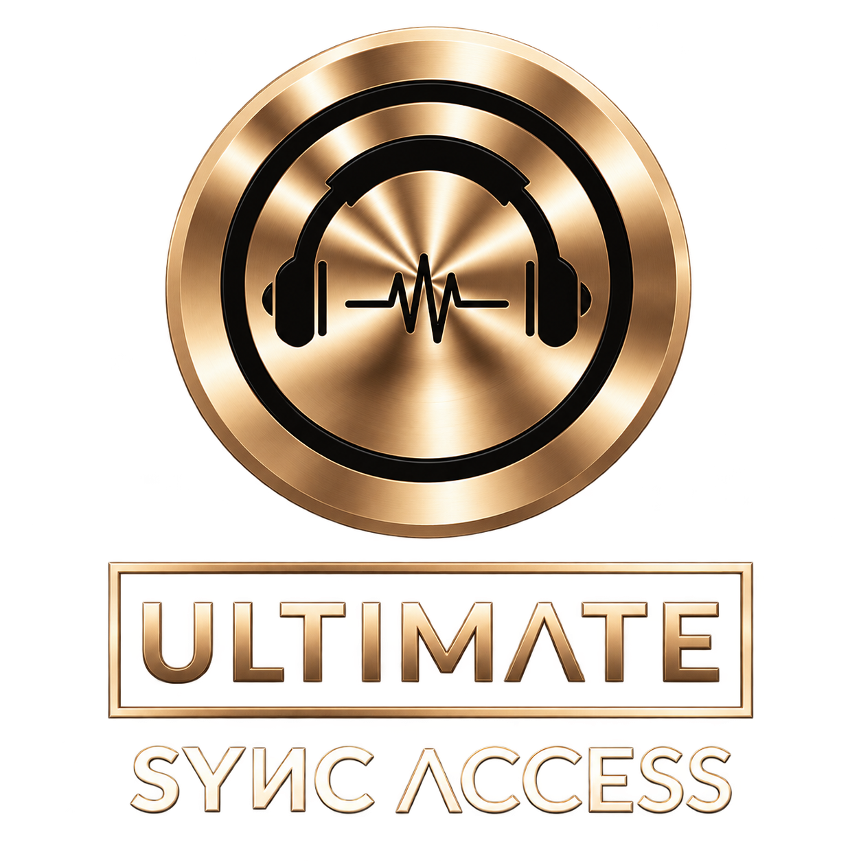 Ultimate Sync Access logo
