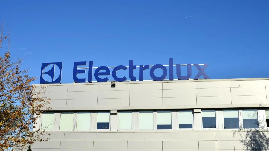 Electrolux S.p.a.