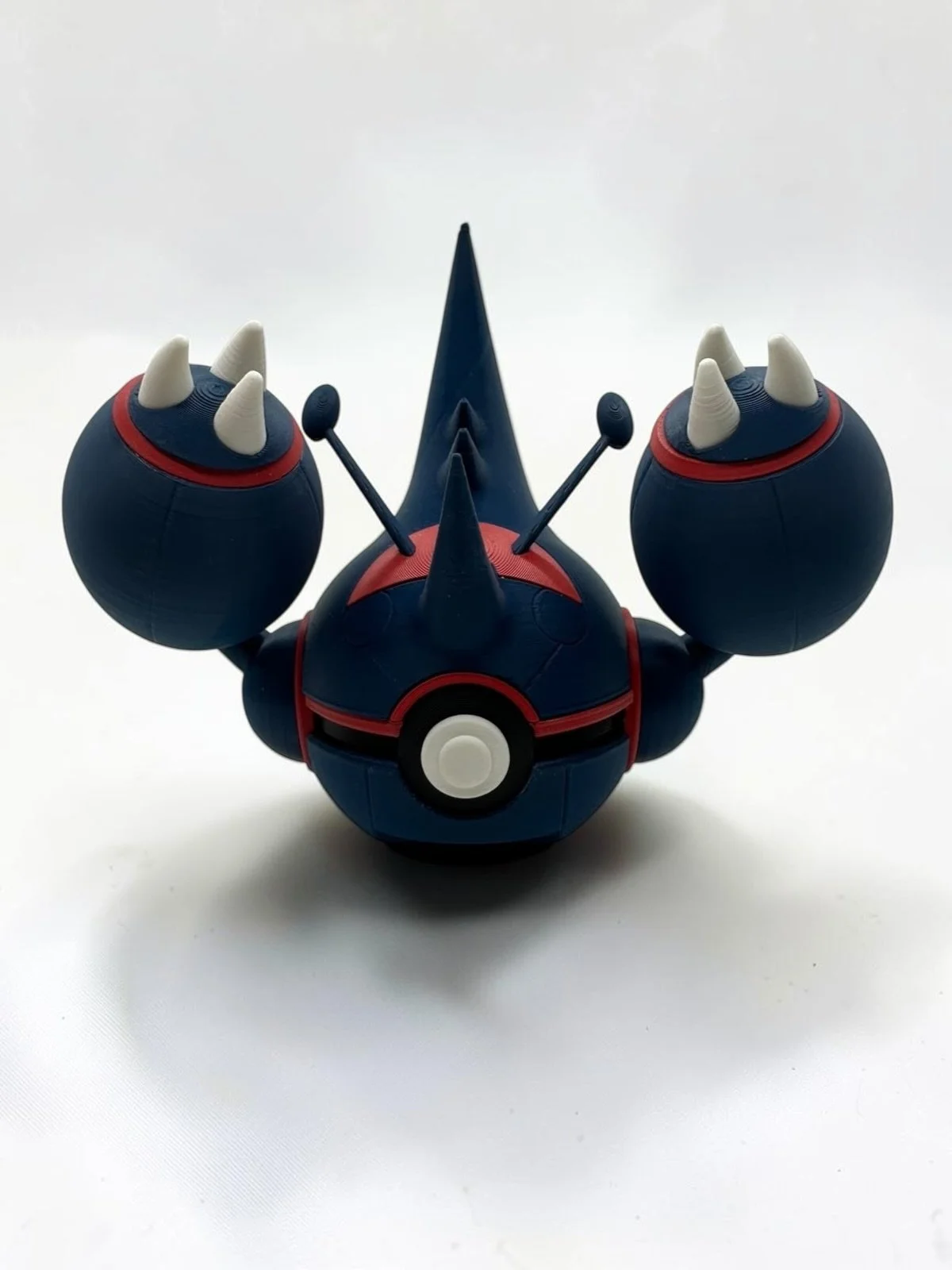 BOLA MEGA HERACRO