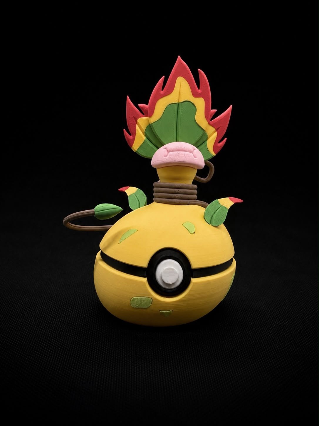 BOLA MEGA VICTREEB