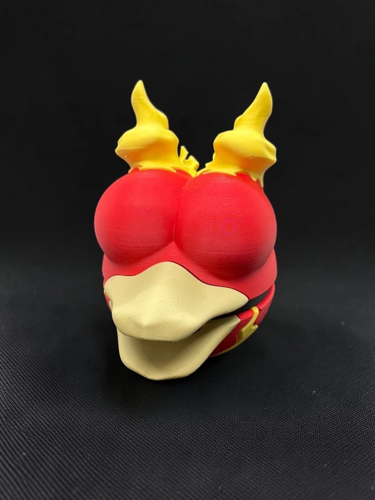 BOLA MAGMA