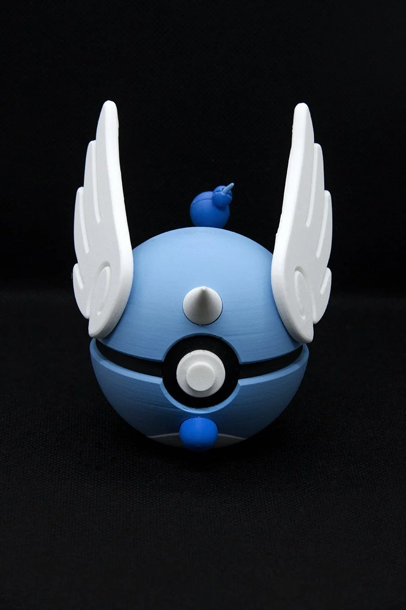 BOLA DRAGON