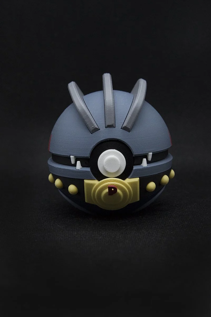 BOLA MACHOTE