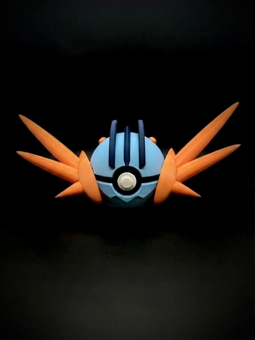 BOLA MEGA SWAMPE