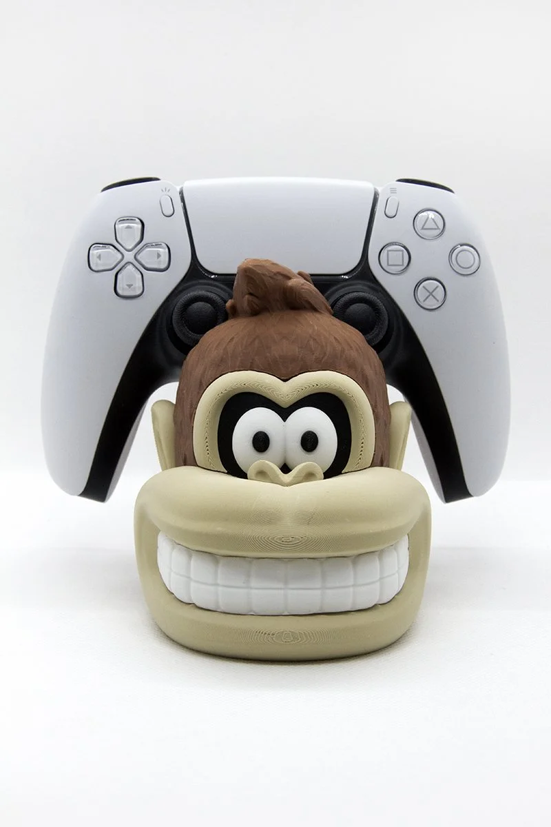 SOPORTE KONG