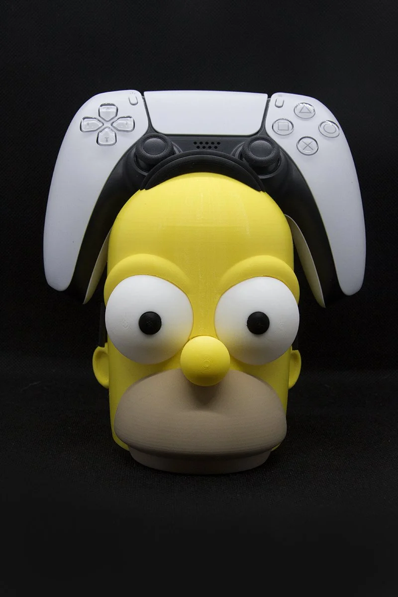 SOPORTE HOMER