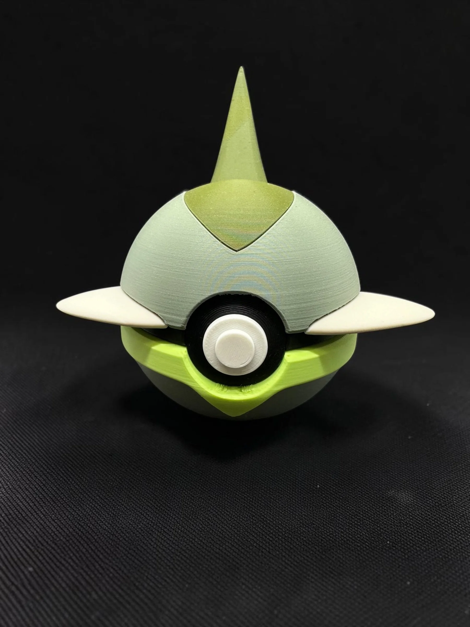 BOLA AXE