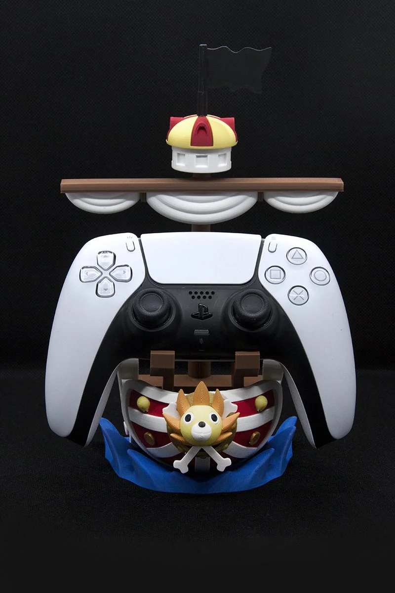 SOPORTE THOUSAND SUNNY
