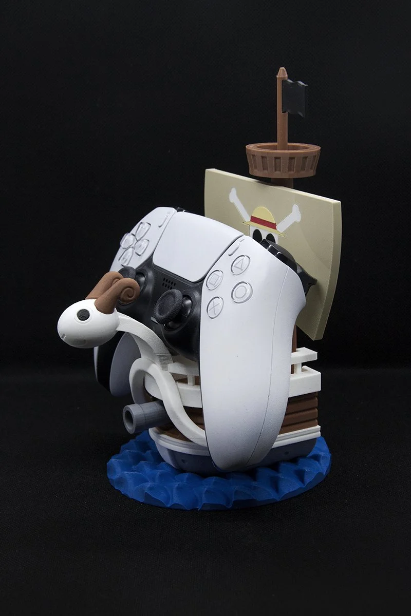 SOPORTE GOING MERRY