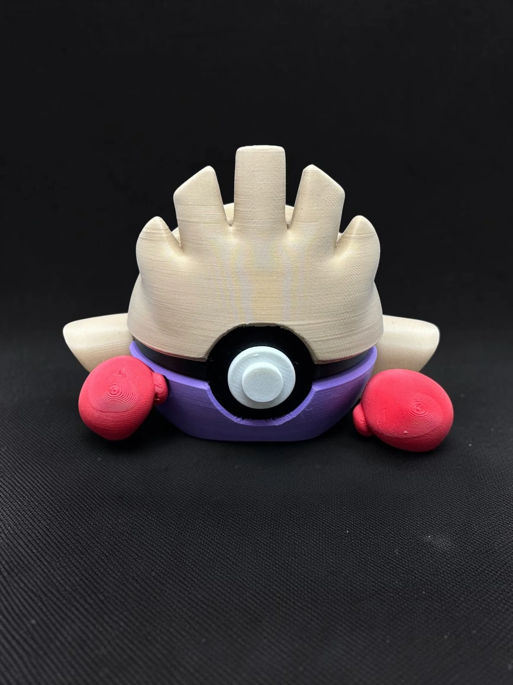 BOLA HITMONCH