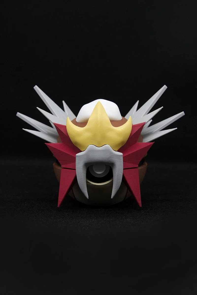 BOLA ENTE