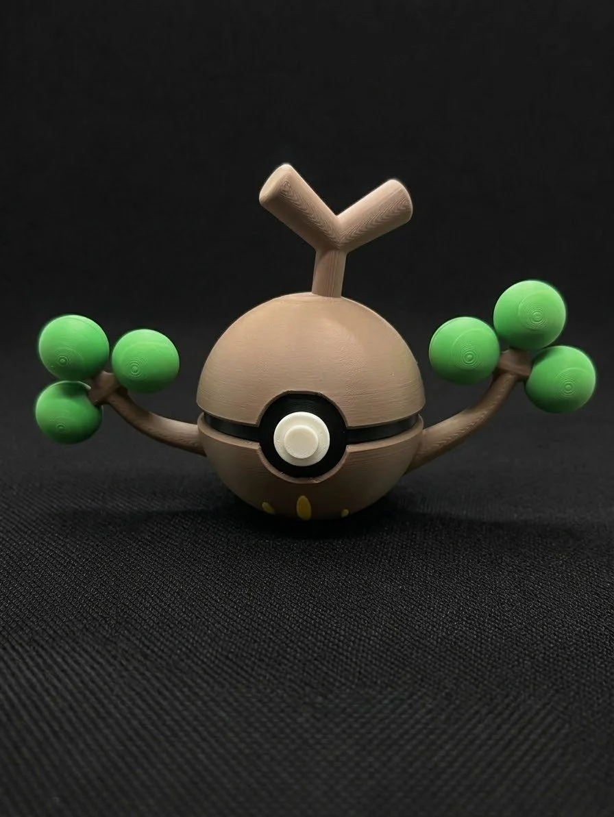 BOLA SUDOWOO