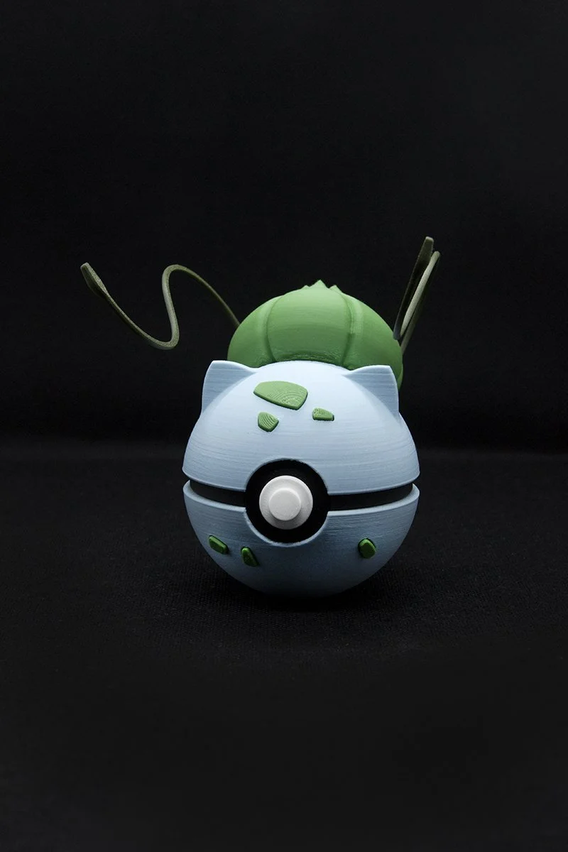 BOLA BULBAS
