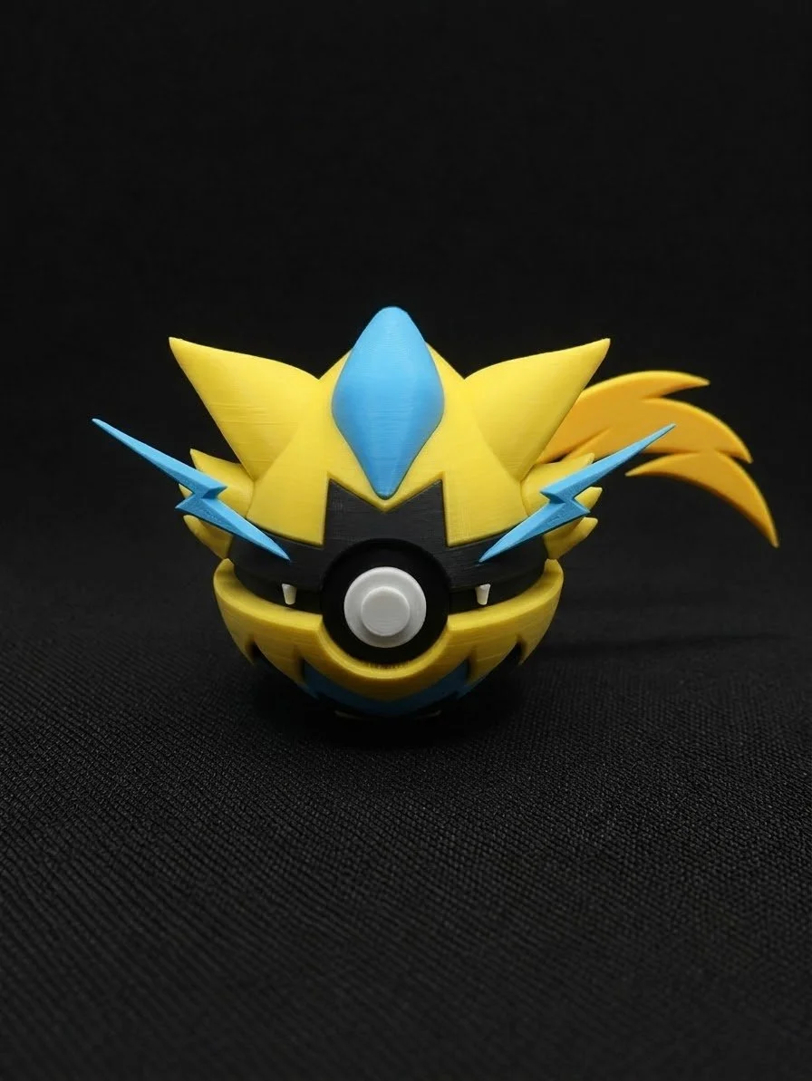 BOLA ZERAO