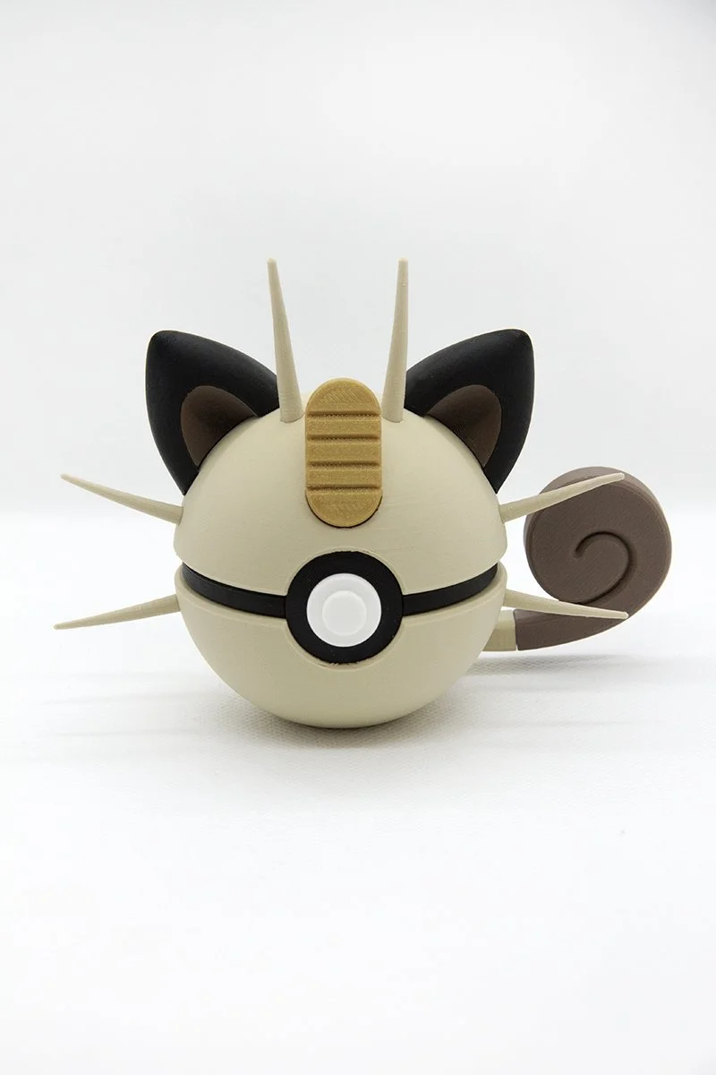 BOLA MEOW