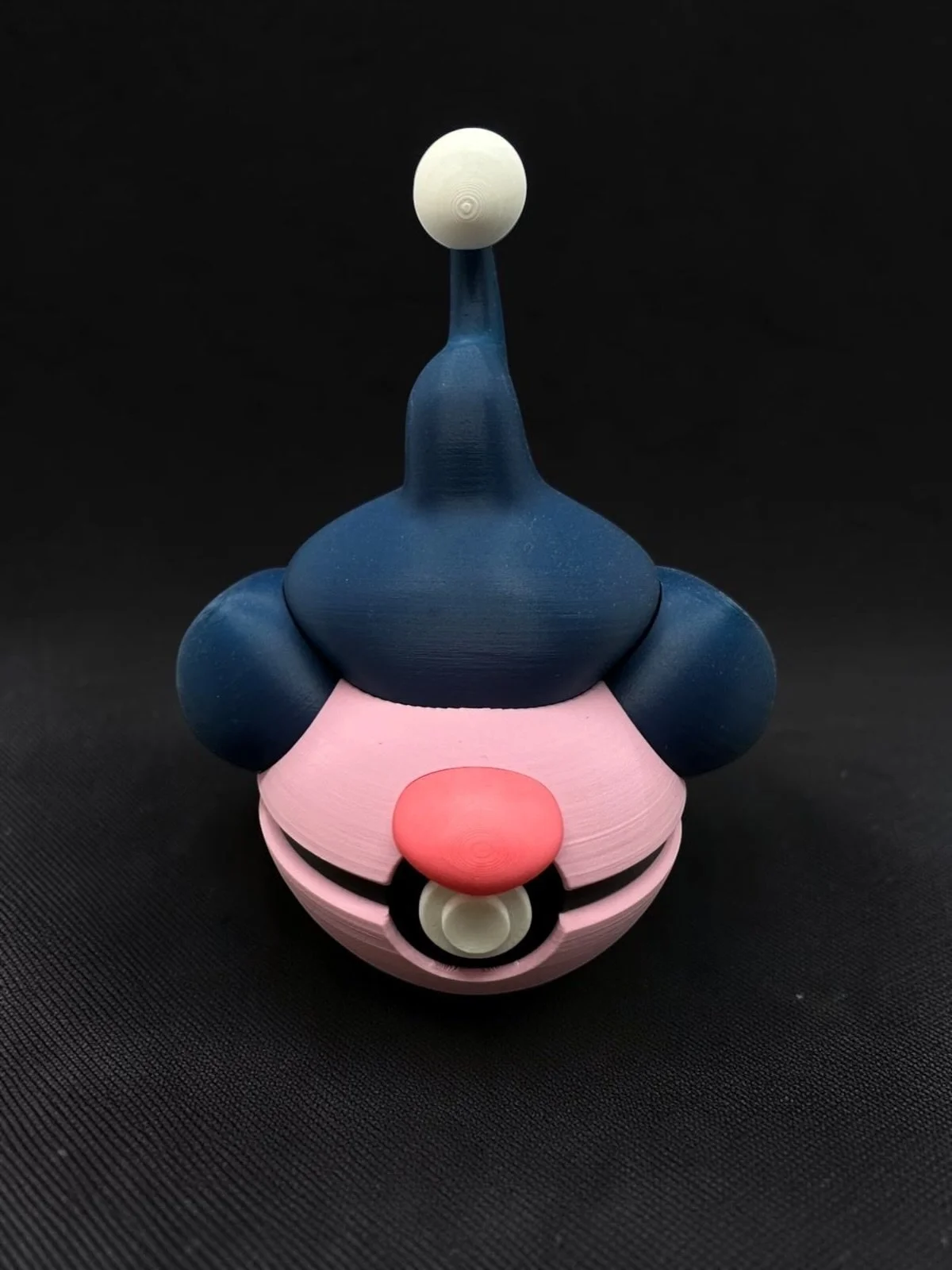 BOLA MIMO JR