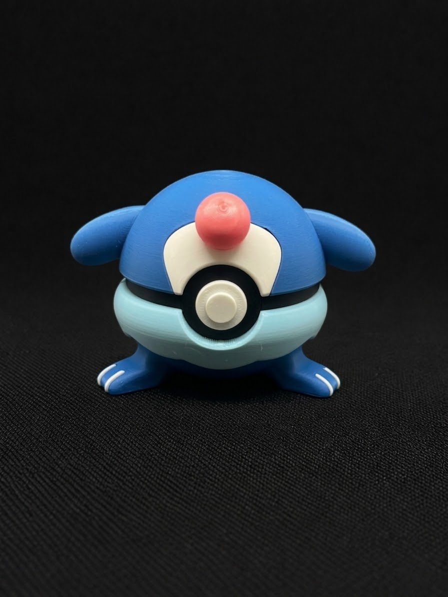 BOLA POPLI
