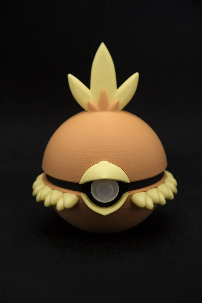 BOLA TORCH