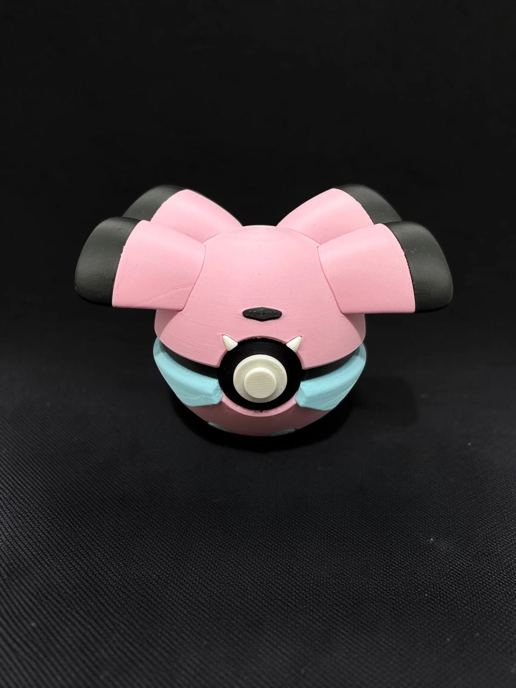 BOLA SNUBBU