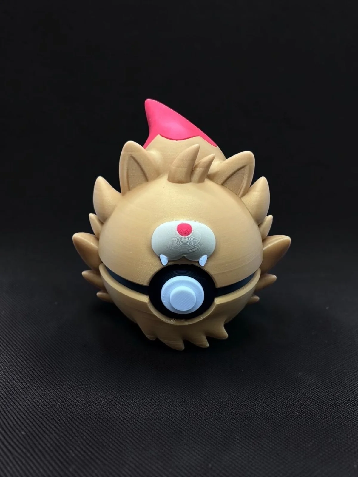 BOLA POMB