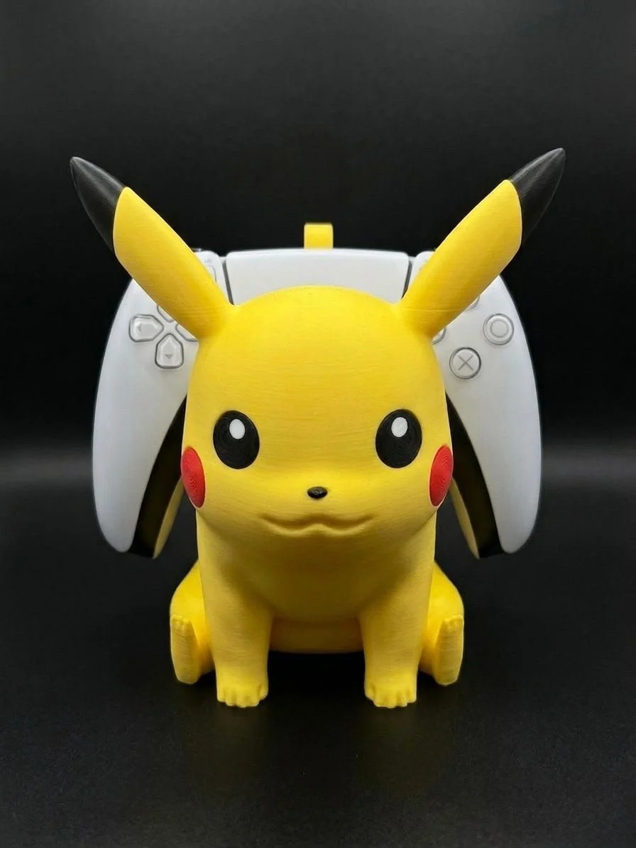 SOPORTE PIKA
