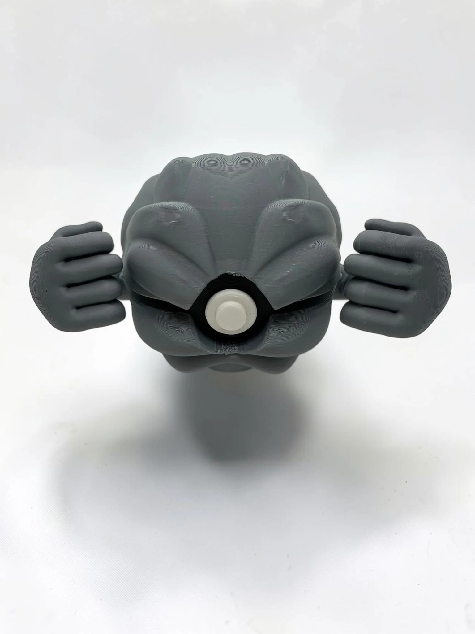 BOLA GEODU