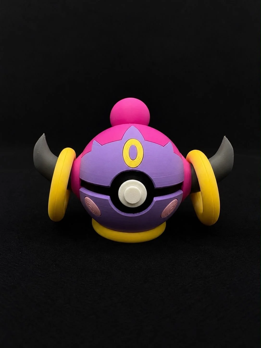BOLA HOOP