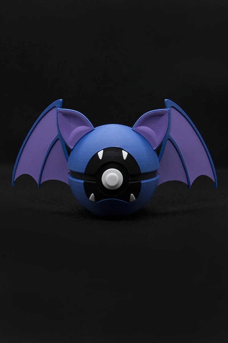 BOLA ZUB