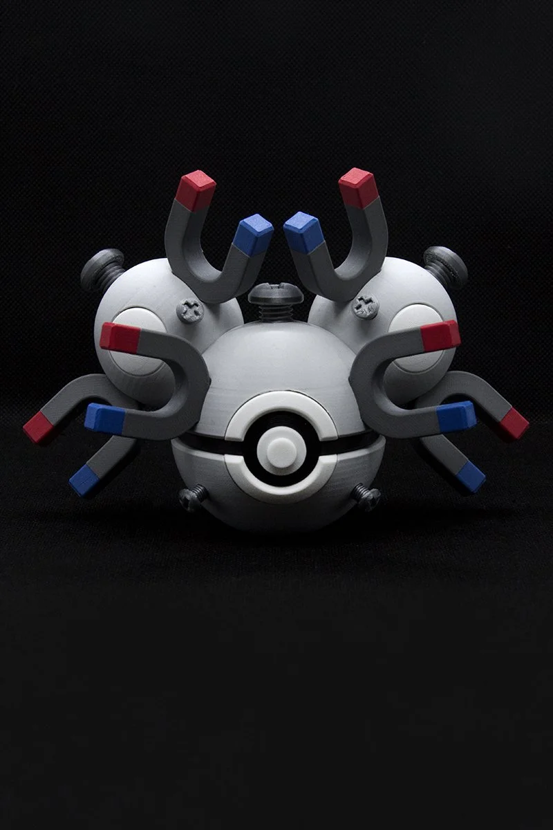 BOLA MAGNET