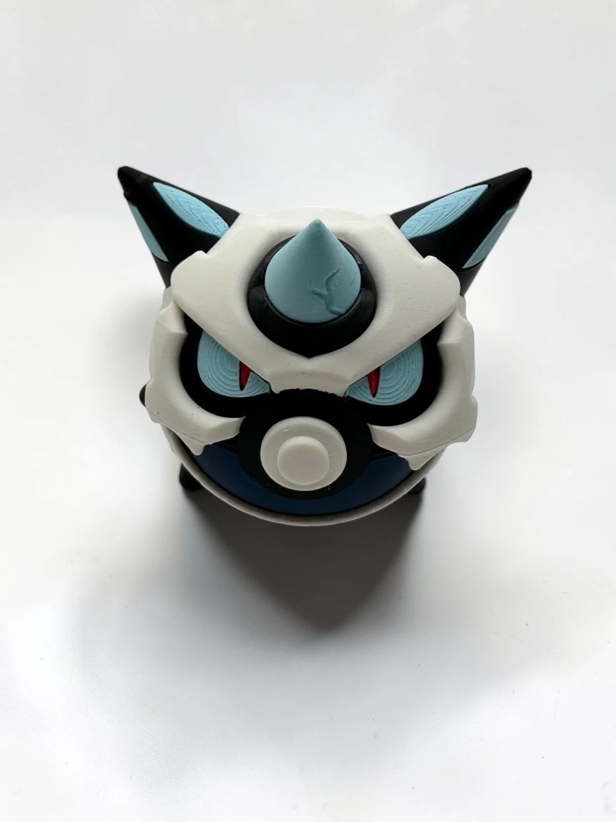 BOLA MEGA GLAL