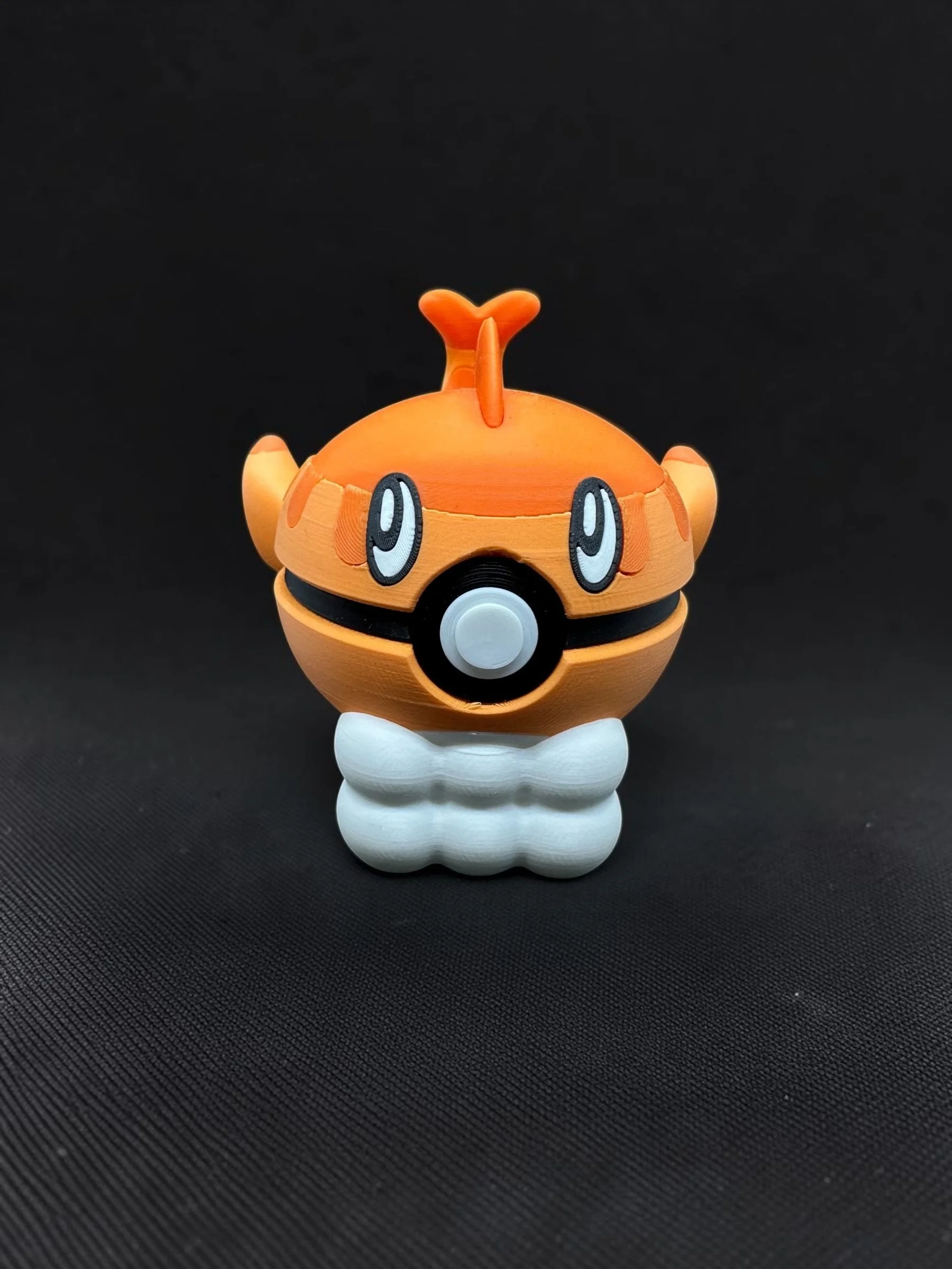 BOLA TATSUGI CURVADO