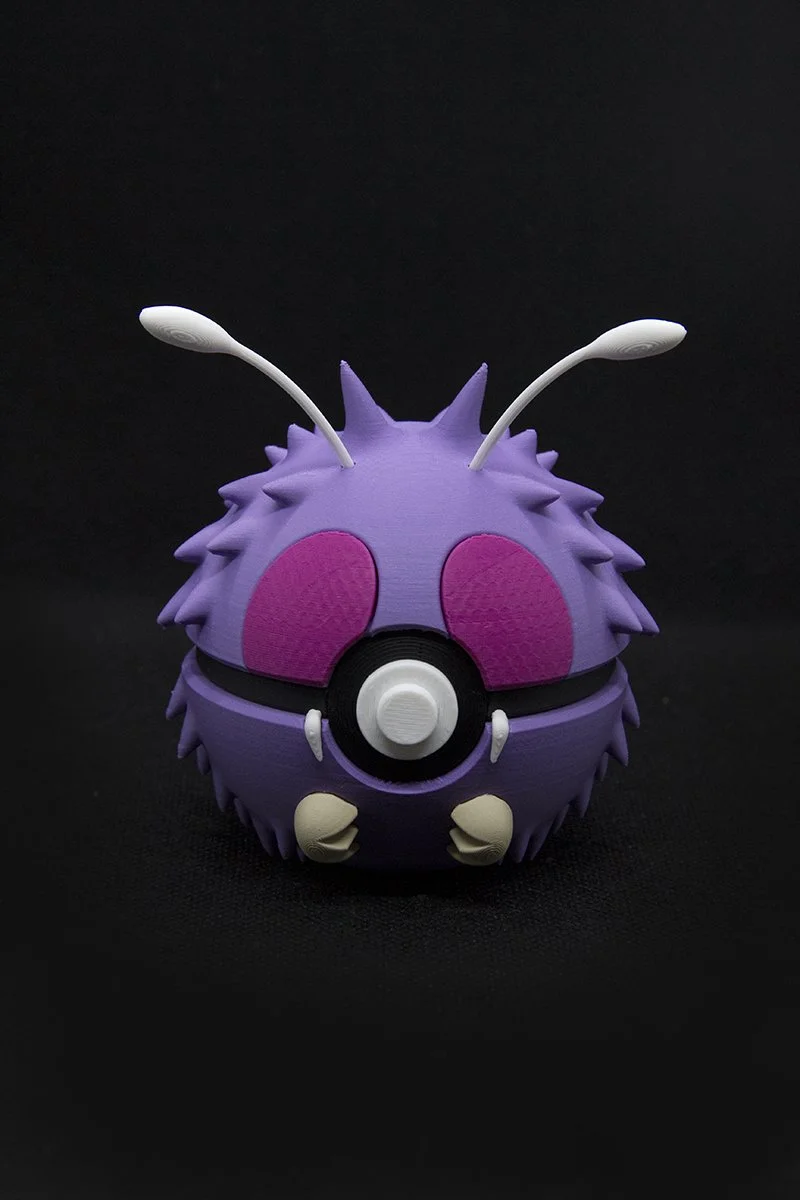 BOLA VENON