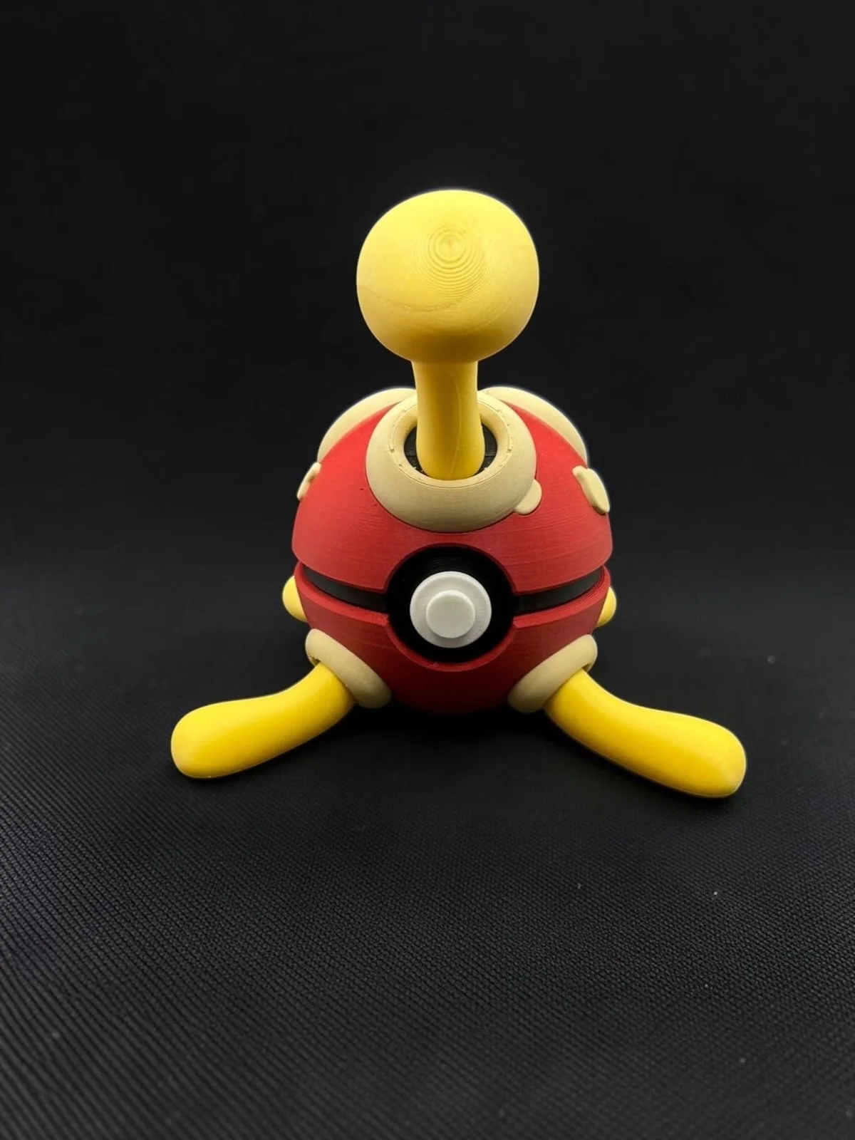 BOLA SHUCK