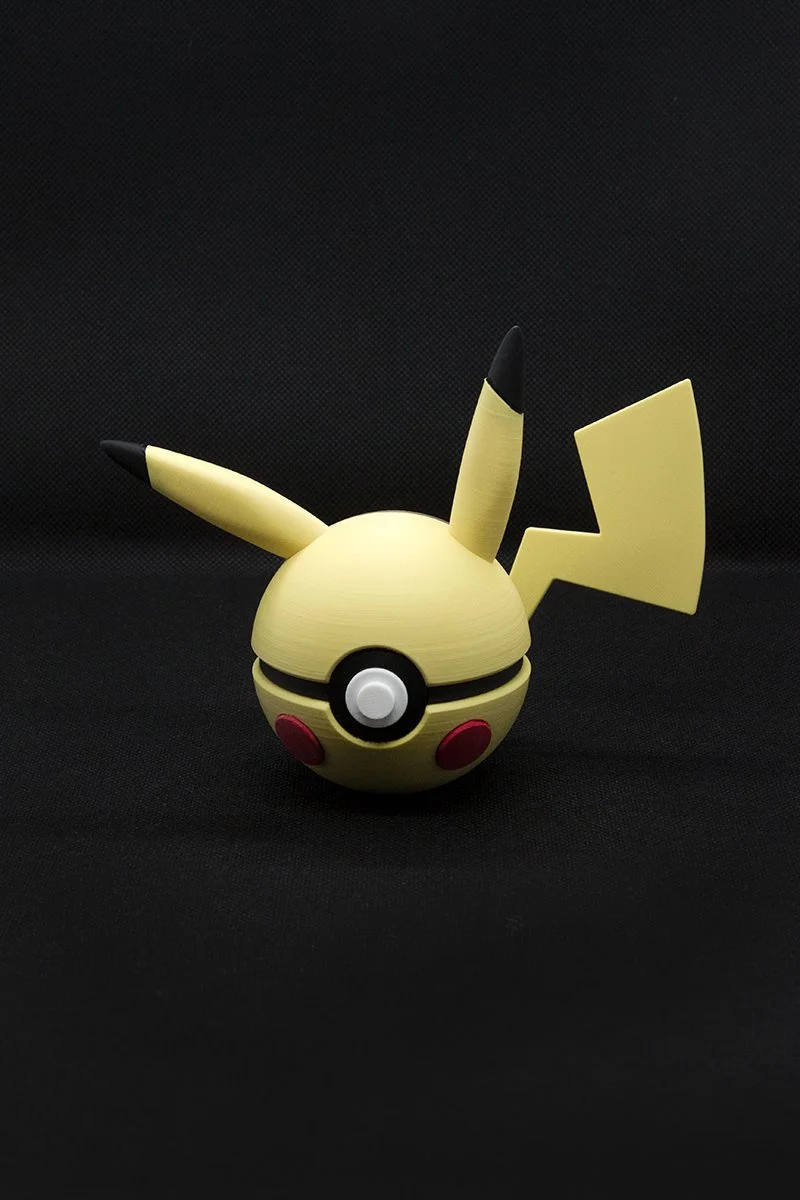 BOLA PIKA
