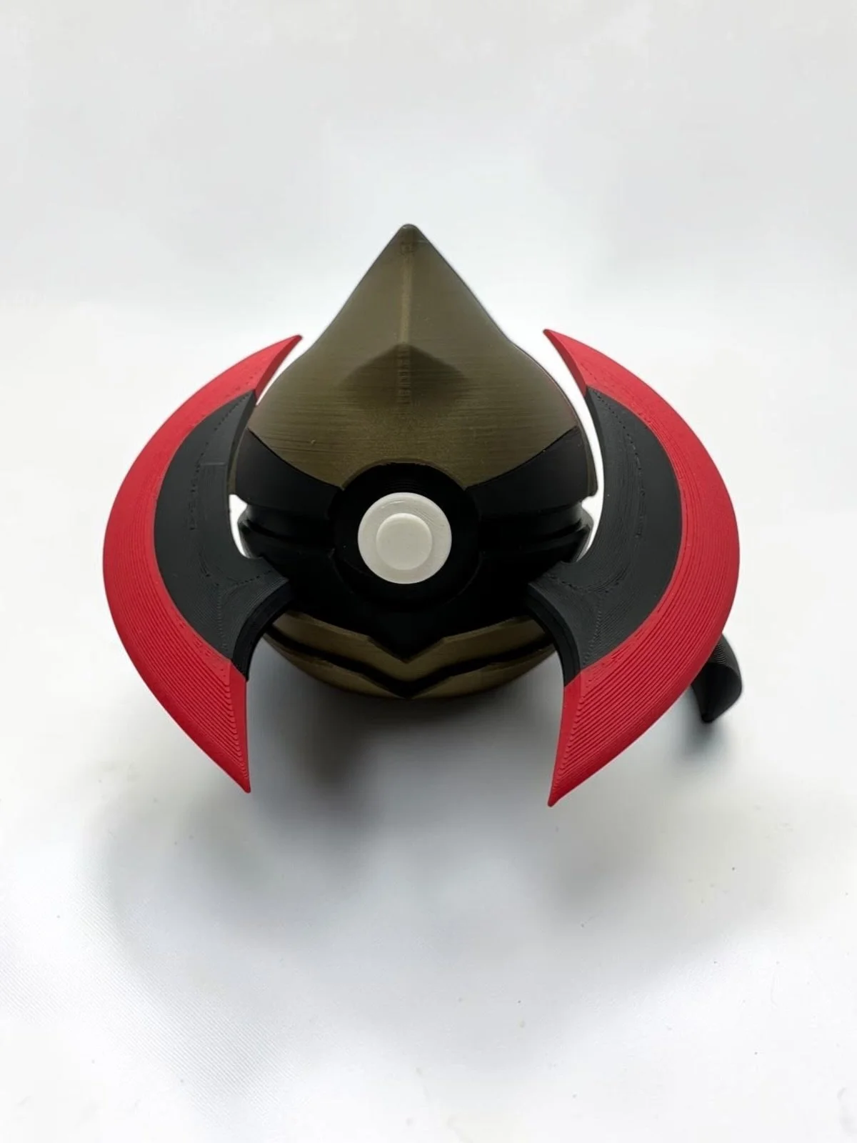 BOLA HAXOR