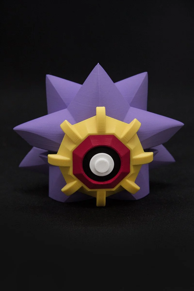 BOLA STARM