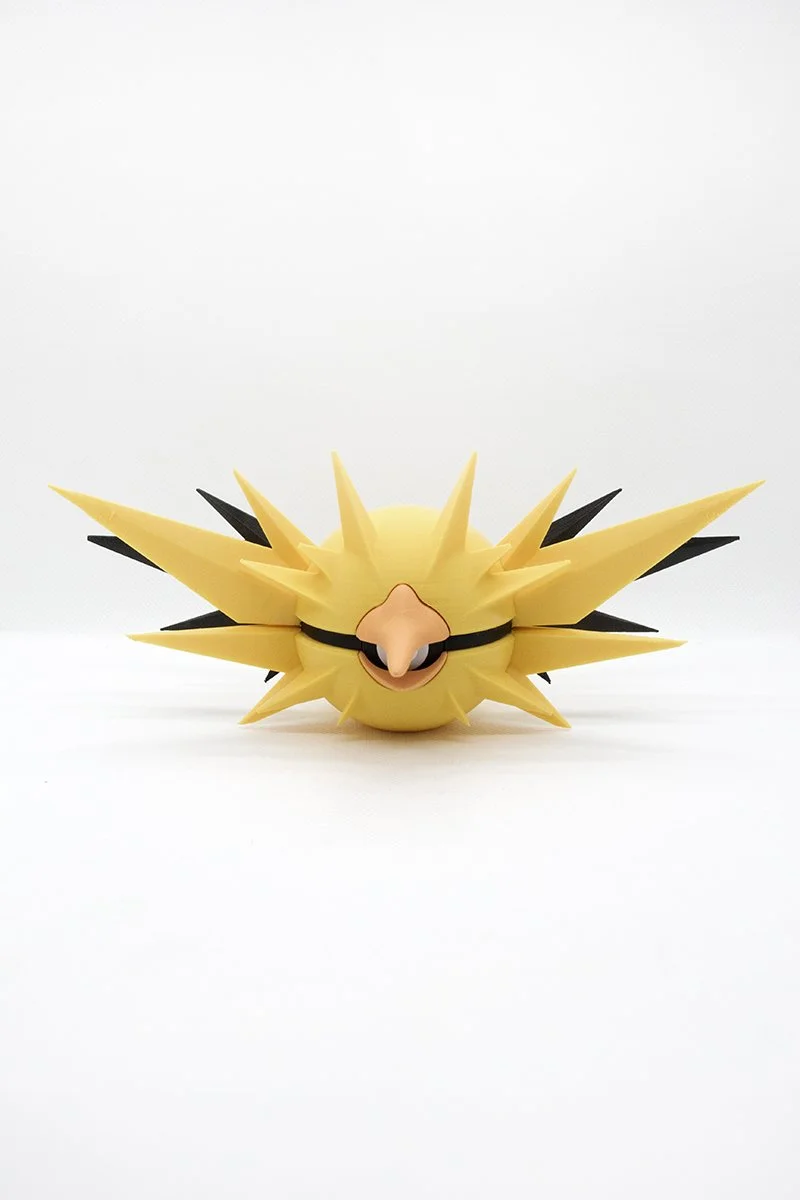 BOLA ZAP2
