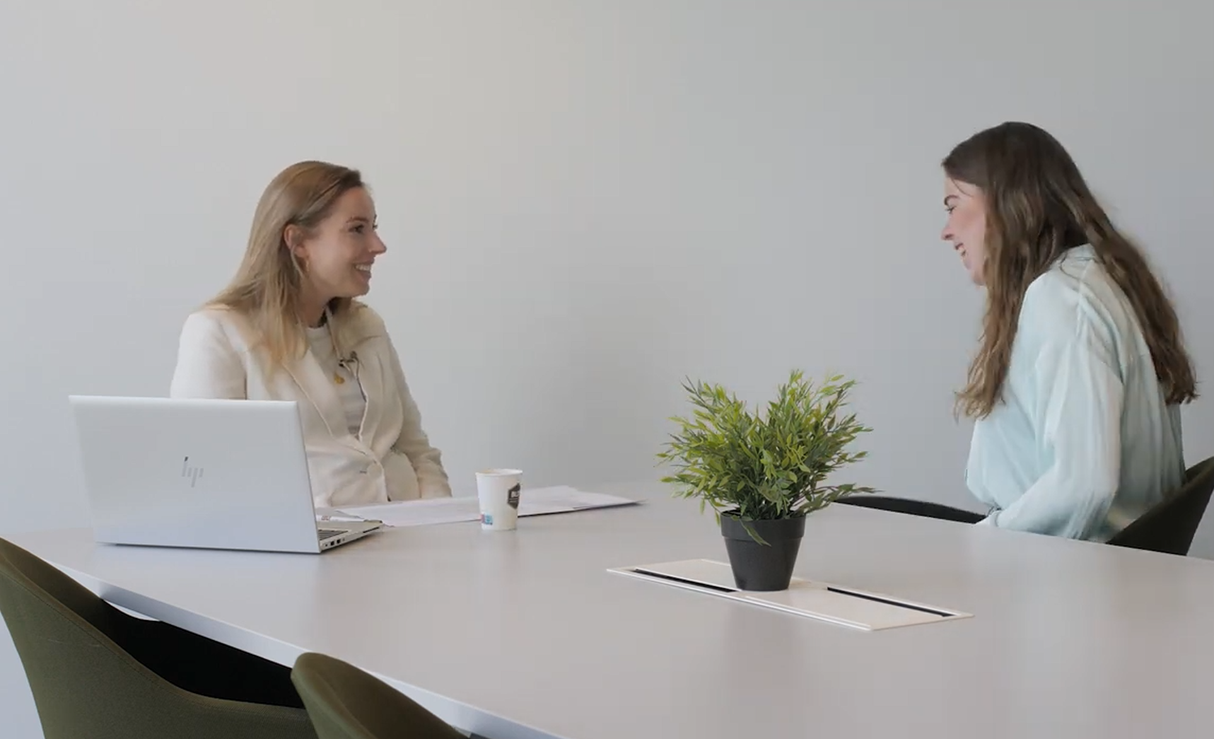 MOCK INTERVIEW