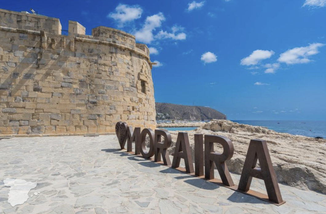 Moraira