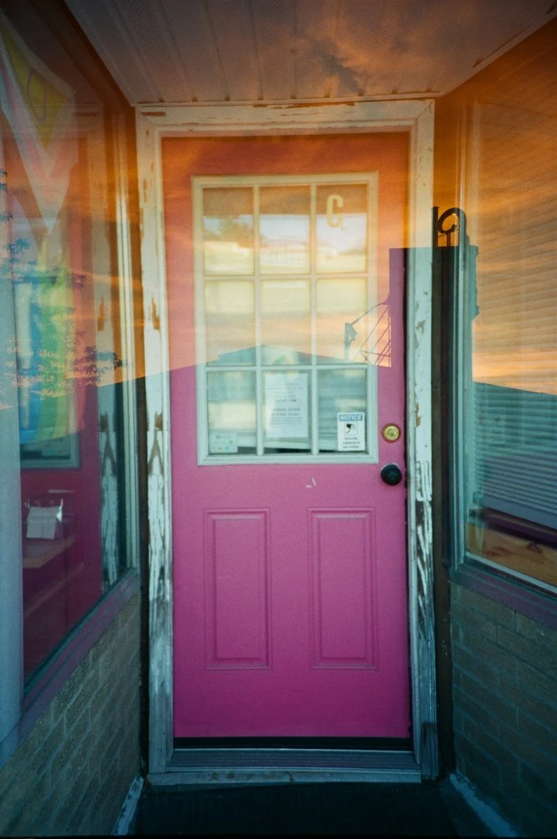 Hannah Chieffo - Pink Door.jpg