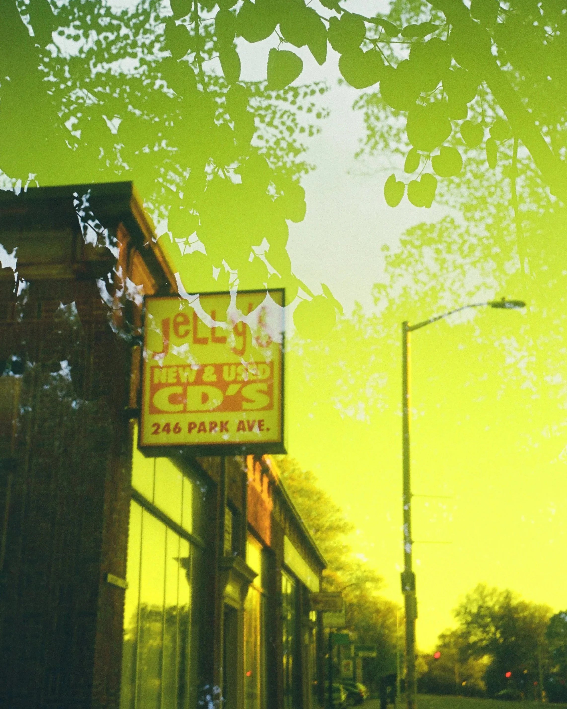 City Streets