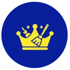 Top royal cleaners