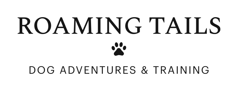 Roaming Tails - Dag Walking Services