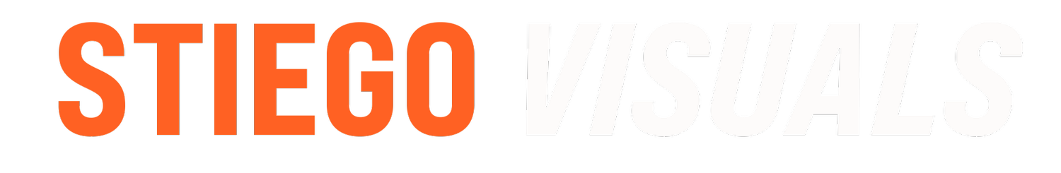 Stiego Visuals