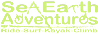 SeaEarth Adventures
